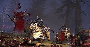 Total War: WARHAMMER - Blood for the Blood God