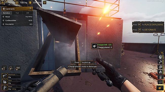 Ship Graveyard Simulator 2