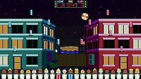 Dudelings: Arcade Sportsball