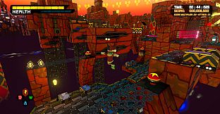 Spark the Electric Jester 2