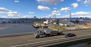 American Truck Simulator - Missouri