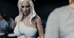 Cybernetic Seduction - Season 3