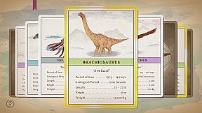 Dino Dino – Playful Paleontology