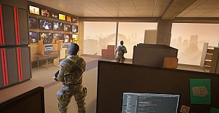 Espire 1 - Sydney Sneakabouts Mission Pack