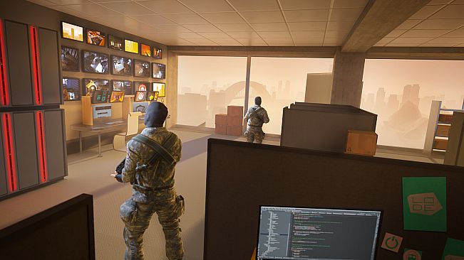 Espire 1 - Sydney Sneakabouts Mission Pack