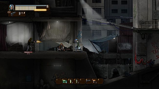 Dex - Enhanced Version