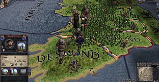 Crusader Kings II: Celtic Unit Pack