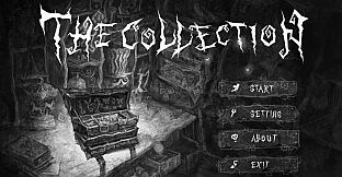 The Collection藏品