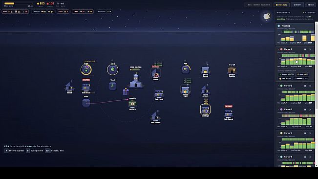 Cursor Kingdom