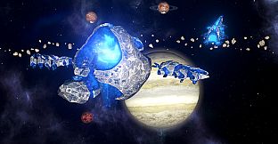 Stellaris: Lithoids Species Pack