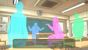 The Escape Room Chronicles ep2:The Old School Building