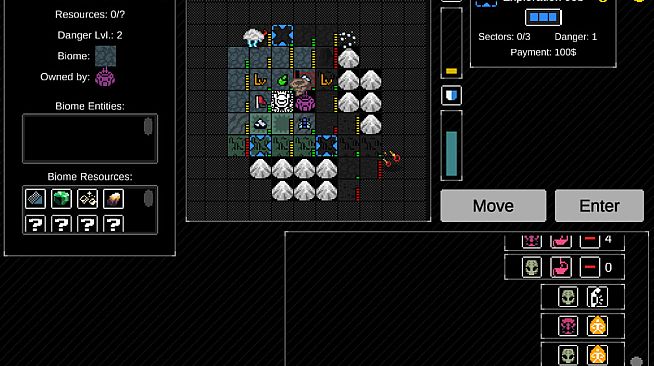 Planetary Exploration Company