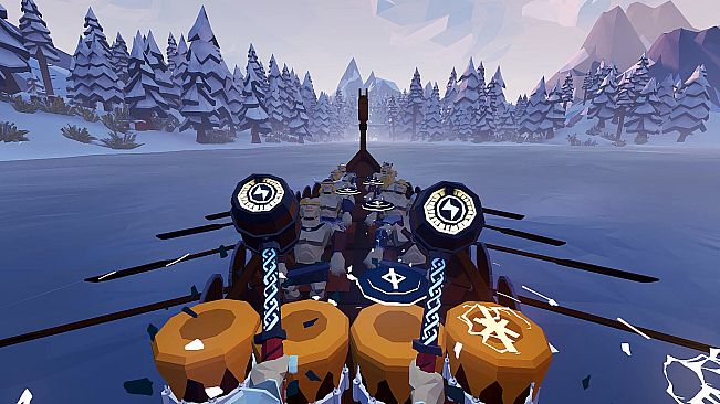 Ragnarock - Alestorm Music Pack