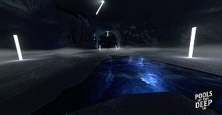 Pools of the Deep VR
