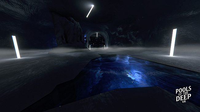 Pools of the Deep VR
