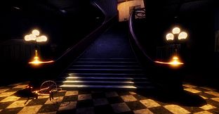 The 13th Doll: A Fan Game of The 7th Guest OST