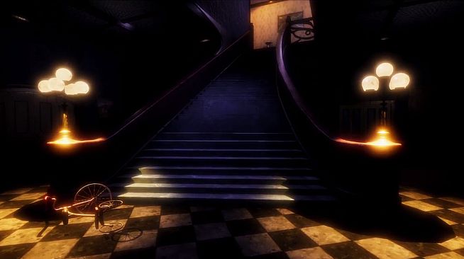 The 13th Doll: A Fan Game of The 7th Guest OST