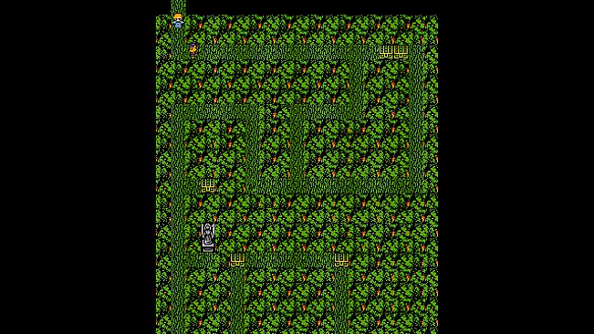 Forgotten Beginnings: A New Afterlife