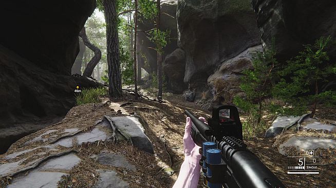 Narcotics Ops Command