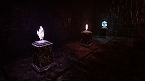 Medieval Halloween VR