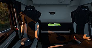 Euro Truck Simulator 2 - Bobcat Cargo Pack