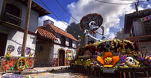 Call of Duty: Ghosts - Invasion