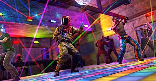 Rust - Voice Props Pack