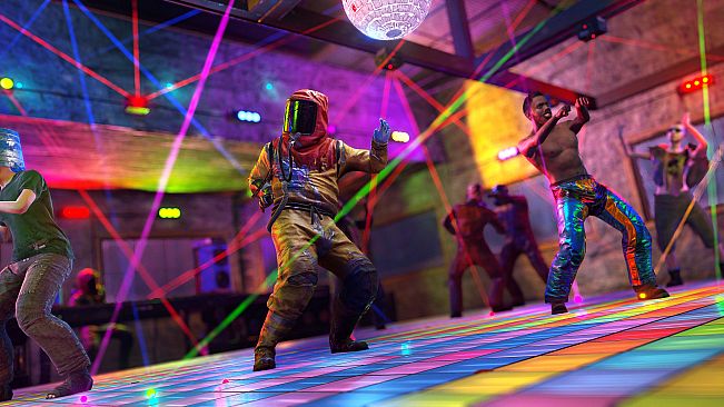 Rust - Voice Props Pack