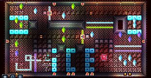 IceLine (Windows 10)