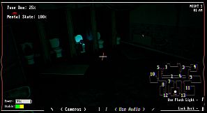 Five Nights At Skibidi Toilets