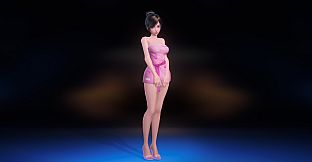 Angel Legion-DLC Sweet Yukata E