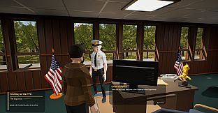 Federal Cadet