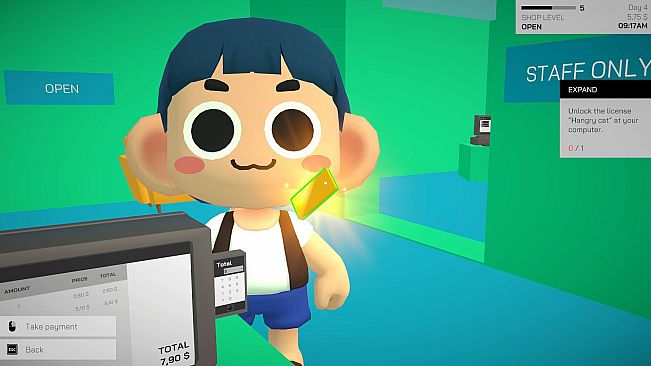 Shop Simulator: Pet Shop