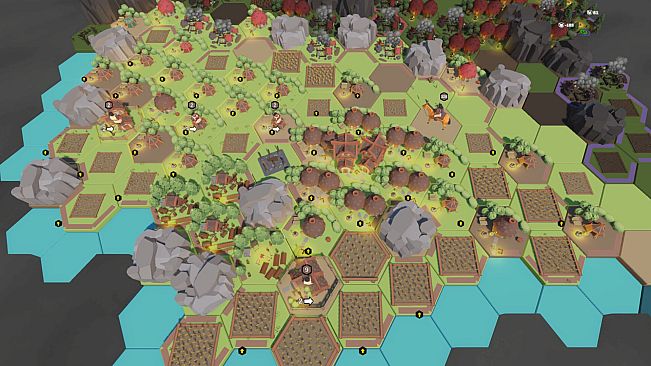 Havenreach: Last Refuge