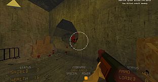 Super Blood Warriors