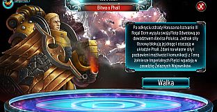 Warhammer The Horus Heresy: Legions