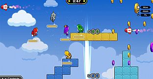 Party Party Time - Thrilling Party Pack