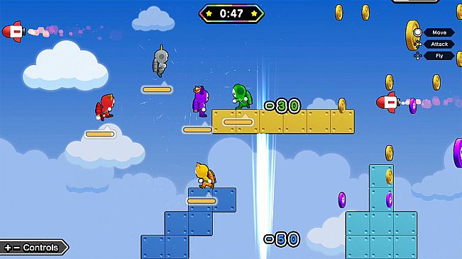 Party Party Time - Thrilling Party Pack