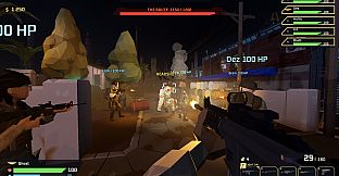 Dead On Your Six