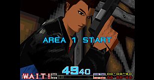 TIME CRISIS