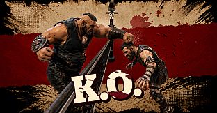 Blood Volley