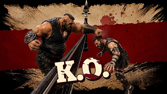 Blood Volley