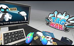 TAG WAR VR