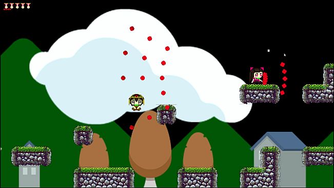 Starry Moon Island Out Of Control MP07