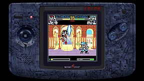 NEOGEO POCKET COLOR SELECTION Vol. 1 Steam Edition