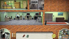 JERRY JOBHOPPER