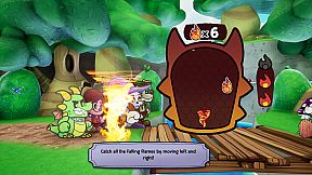 Escape from Ever After