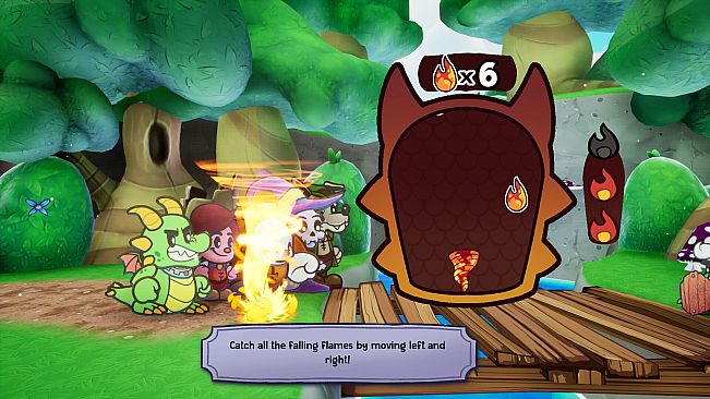 Escape from Ever After