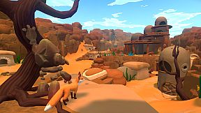 Unpetrified: Echoes of Nature