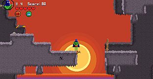 L'intrépide, le futur de l'imparfait